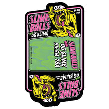 Load image into Gallery viewer, Slime Balls Jelly Fish Mini OG Slime 78a Wheels - 54.5mm
