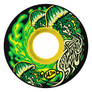 Slime Balls Jelly Fish Mini OG Slime 78a Wheels - 54.5mm