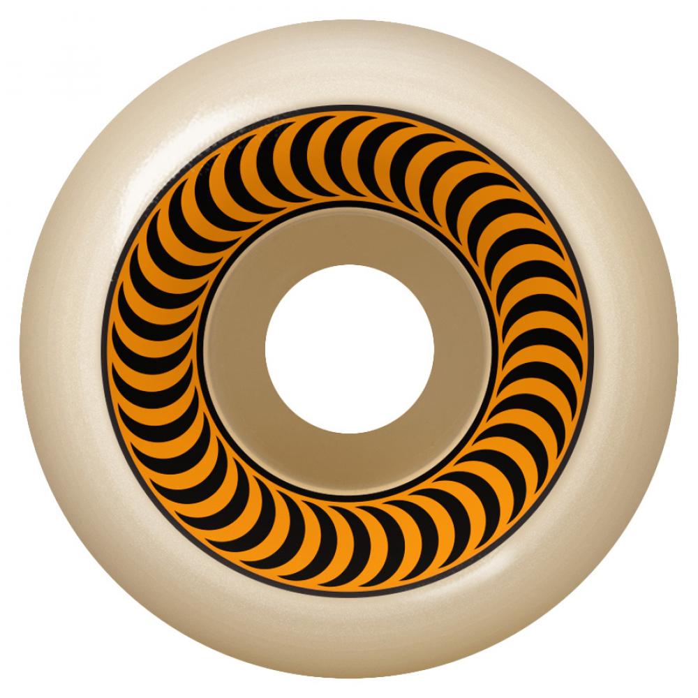 Spitfire Formula Four OG Classics 99d Wheels - 53mm