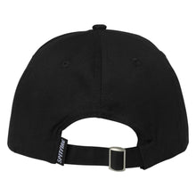 Load image into Gallery viewer, Spitfire Venom Strapback Cap - Black