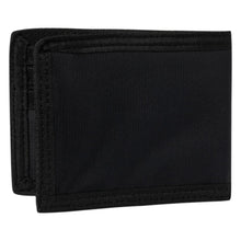 Load image into Gallery viewer, Spitfire Yin Yang Wallet - Black