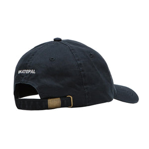 SkatePal Sun Cap - Navy