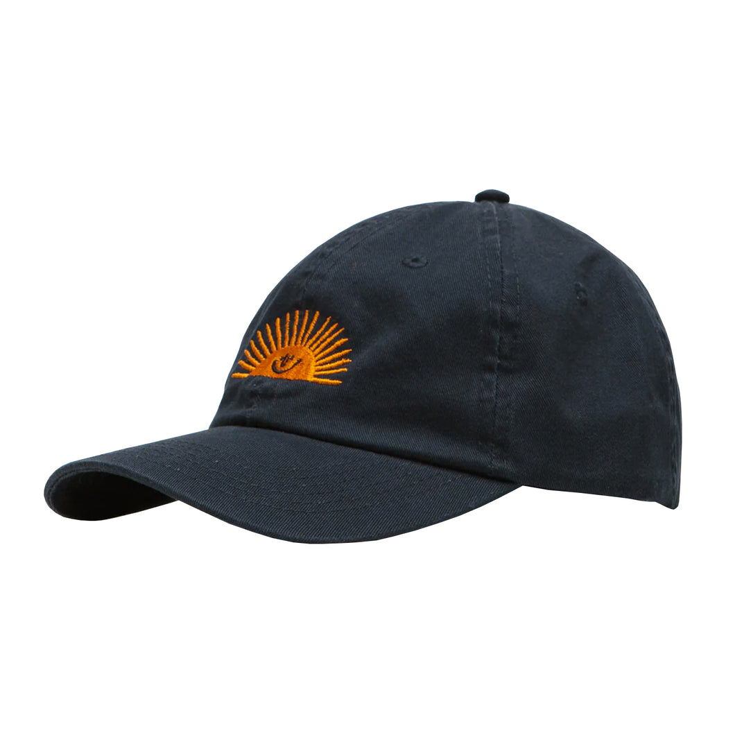 SkatePal Sun Cap - Navy