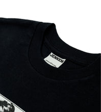 Load image into Gallery viewer, Jenkem Mute Tee - Black