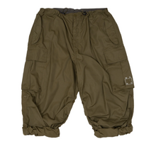 Load image into Gallery viewer, WKND Techie Dirtbags Cargo Pants - Green