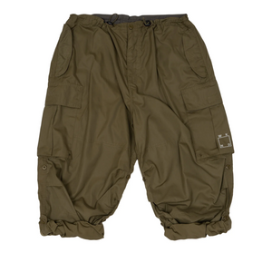 WKND Techie Dirtbags Cargo Pants - Green