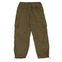 Load image into Gallery viewer, WKND Techie Dirtbags Cargo Pants - Green