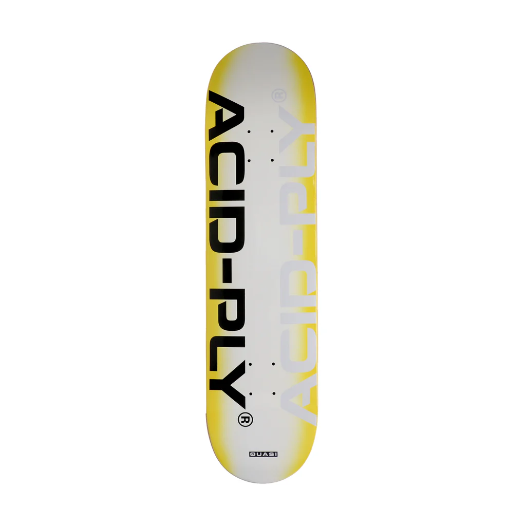 Quasi Technology One Deck - 8.0