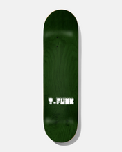 Load image into Gallery viewer, Baker T-FUNK Chrome Zone Deck - 8.75&quot;