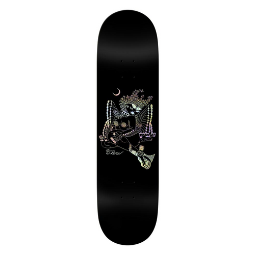 There Midnight XXX Deck - 8.38