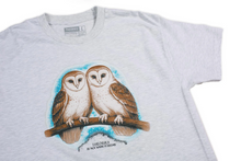 Load image into Gallery viewer, Theories of Atlantis Not What They Seem Tee - Ash