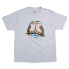 Load image into Gallery viewer, Theories of Atlantis Not What They Seem Tee - Ash