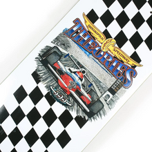 Load image into Gallery viewer, Theories of Atlantis Lovett Speedway Deck - 8.25"