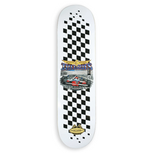 Load image into Gallery viewer, Theories of Atlantis Lovett Speedway Deck - 8.25"