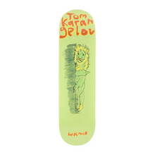 Load image into Gallery viewer, WKND Karangelov Not Today Deck - 8.375"