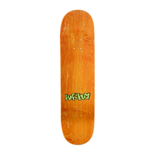 Load image into Gallery viewer, WKND Maalouf Croaking Deck - 8.25"