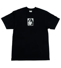 Load image into Gallery viewer, Jenkem Mute Tee - Black