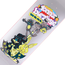 Load image into Gallery viewer, WKND Burzinski Fairweather Deck - 8.5&quot;