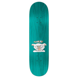 There James Sleepy Deck - 8.3"