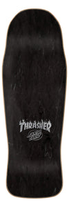 Thrasher x Santa Cruz Winkowski Primeval Deck - 10.34"