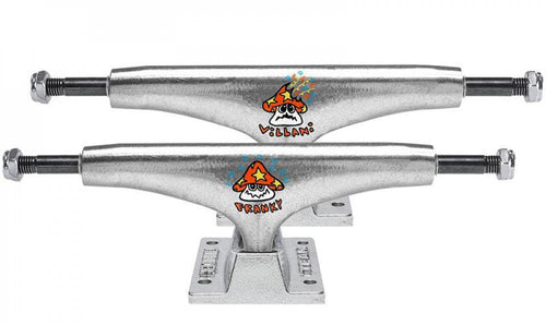 Thunder Villani Pro Standard 149 Trucks (PAIR) - Polished
