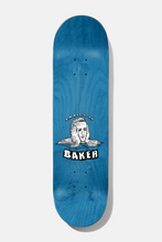 Load image into Gallery viewer, Baker Tim Robinson Brand Logo Deck - 8.0&quot;