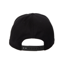 Load image into Gallery viewer, Tired Old Mobil Cap - Black
