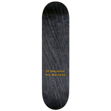 Load image into Gallery viewer, Toy Machine Templeton Charred Cross Deck - 8.25"