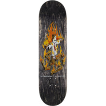 Load image into Gallery viewer, Toy Machine Templeton Charred Cross Deck - 8.25"