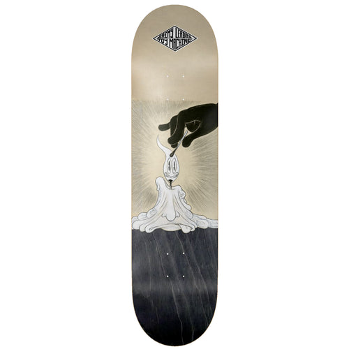 Toy Machine Leabres Ladouceur Deck