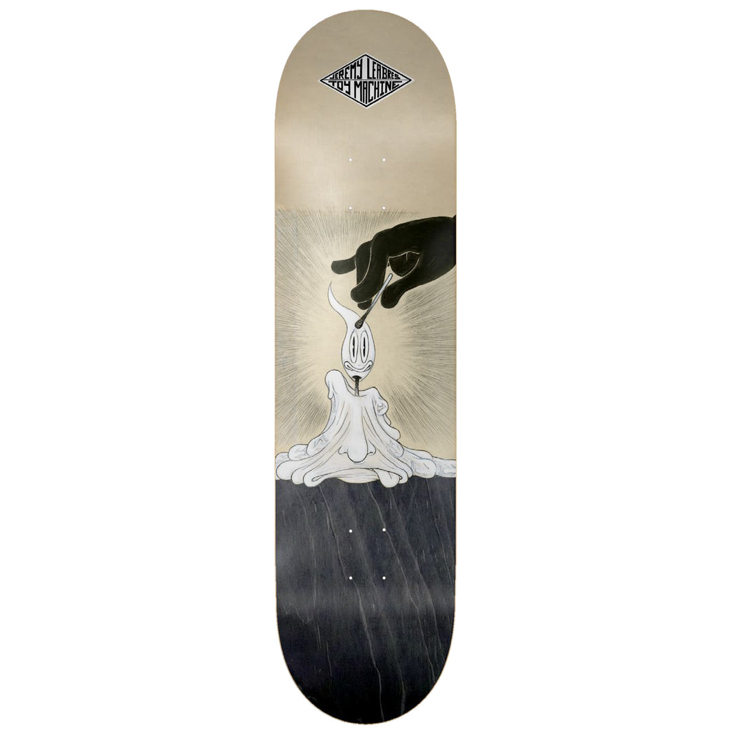 Toy Machine Leabres Ladouceur Deck