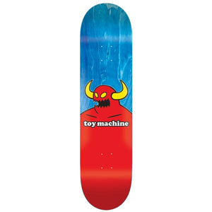 Toy Machine Monster Deck - 8.0"