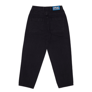 WKND Tubes Pants - Black Wash