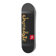 Load image into Gallery viewer, Chocolate Tershy Team Chunk Deck - 8.5"
