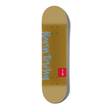 Load image into Gallery viewer, Chocolate Tershy Team Chunk Deck - 8.5"