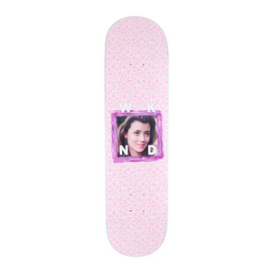 WKND Sloane Deck - 8.25" (SN)