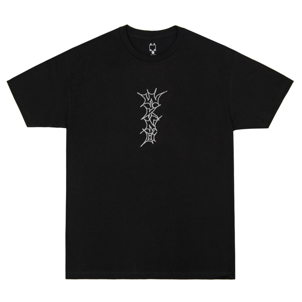 WKND Guardian Tee - Black