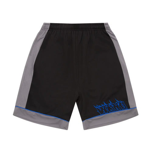 WKND 44 Shorts - Black