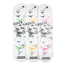 Load image into Gallery viewer, WKND Thompson Bats Deck - 8.25&quot;