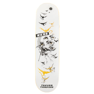 WKND Thompson Bats Deck - 8.25"