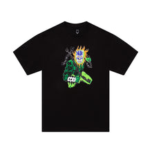 Load image into Gallery viewer, WKND Final Boss Tee - Black