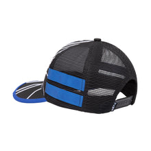 Load image into Gallery viewer, WKND Glass Trucker Cap - Black