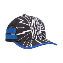 Load image into Gallery viewer, WKND Glass Trucker Cap - Black