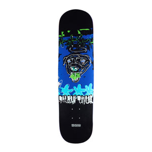 WKND Taylor Heaven Deck - 8.0"