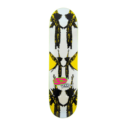 WKND Considine Mid Earth Deck - 8.25