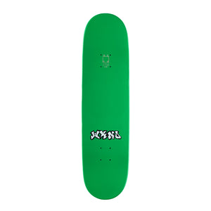 WKND Kleppan Sparky Deck - 8.25"