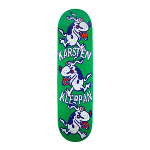 WKND Kleppan Sparky Deck - 8.25"