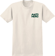 Load image into Gallery viewer, Antihero Fish Bowl Tee - Cream