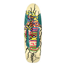 Load image into Gallery viewer, Krooked Gonz Baby Beamer Deck - 10.12&quot;