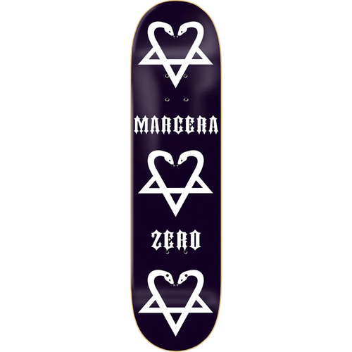 Zero Bam American Zero Deck - 8.25